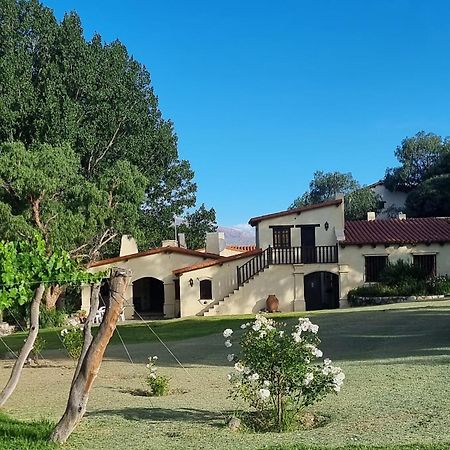 El Molino De Cachi Villa Екстериор снимка