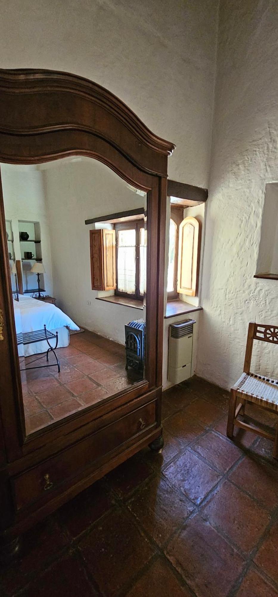 El Molino De Cachi Villa Екстериор снимка