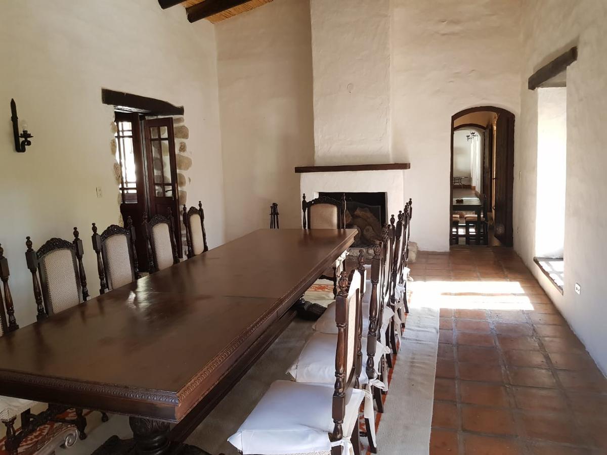 El Molino De Cachi Villa Екстериор снимка