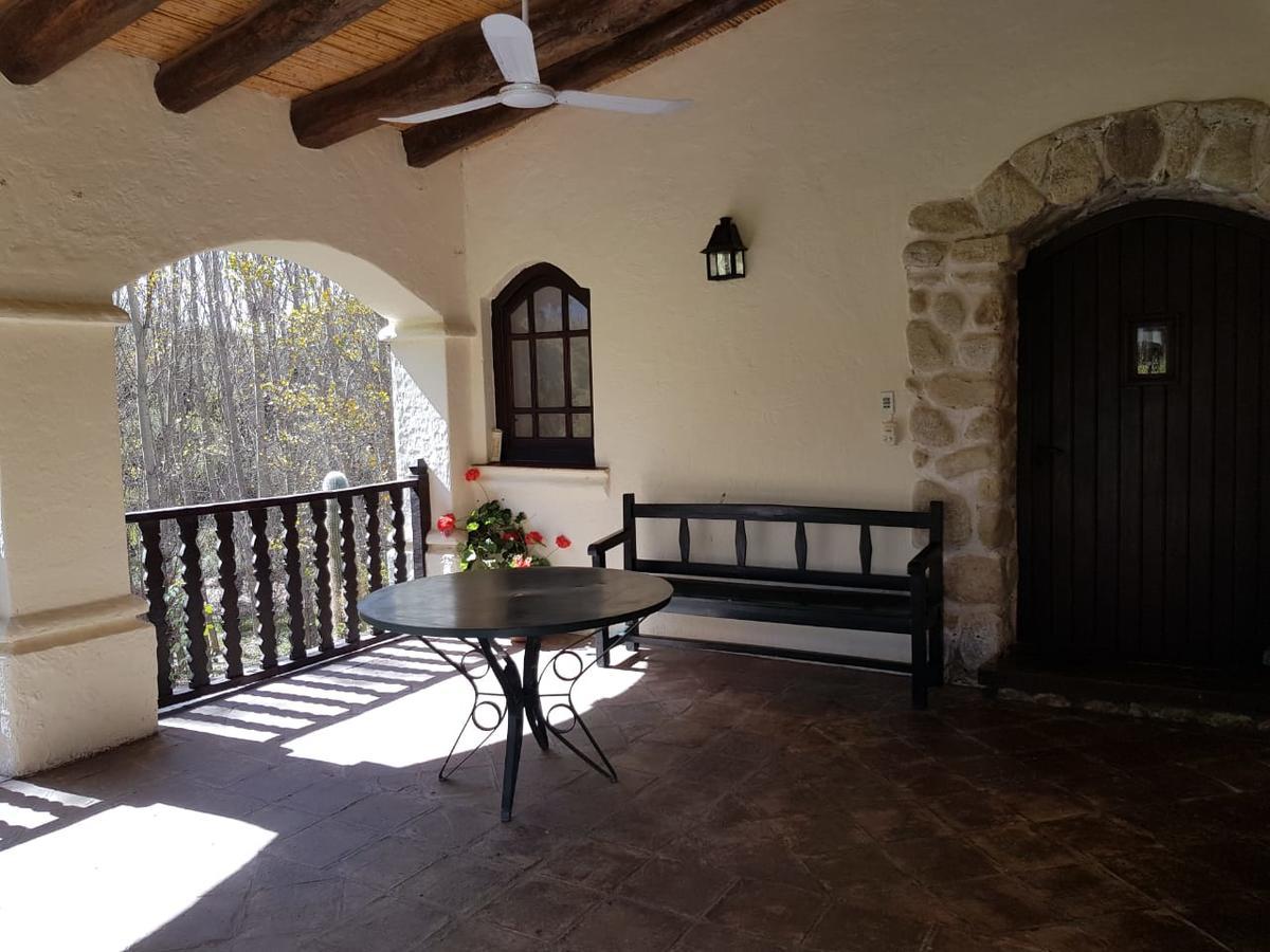 El Molino De Cachi Villa Екстериор снимка