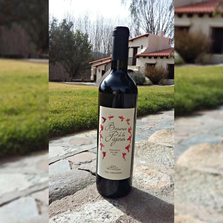 El Molino De Cachi Villa Екстериор снимка
