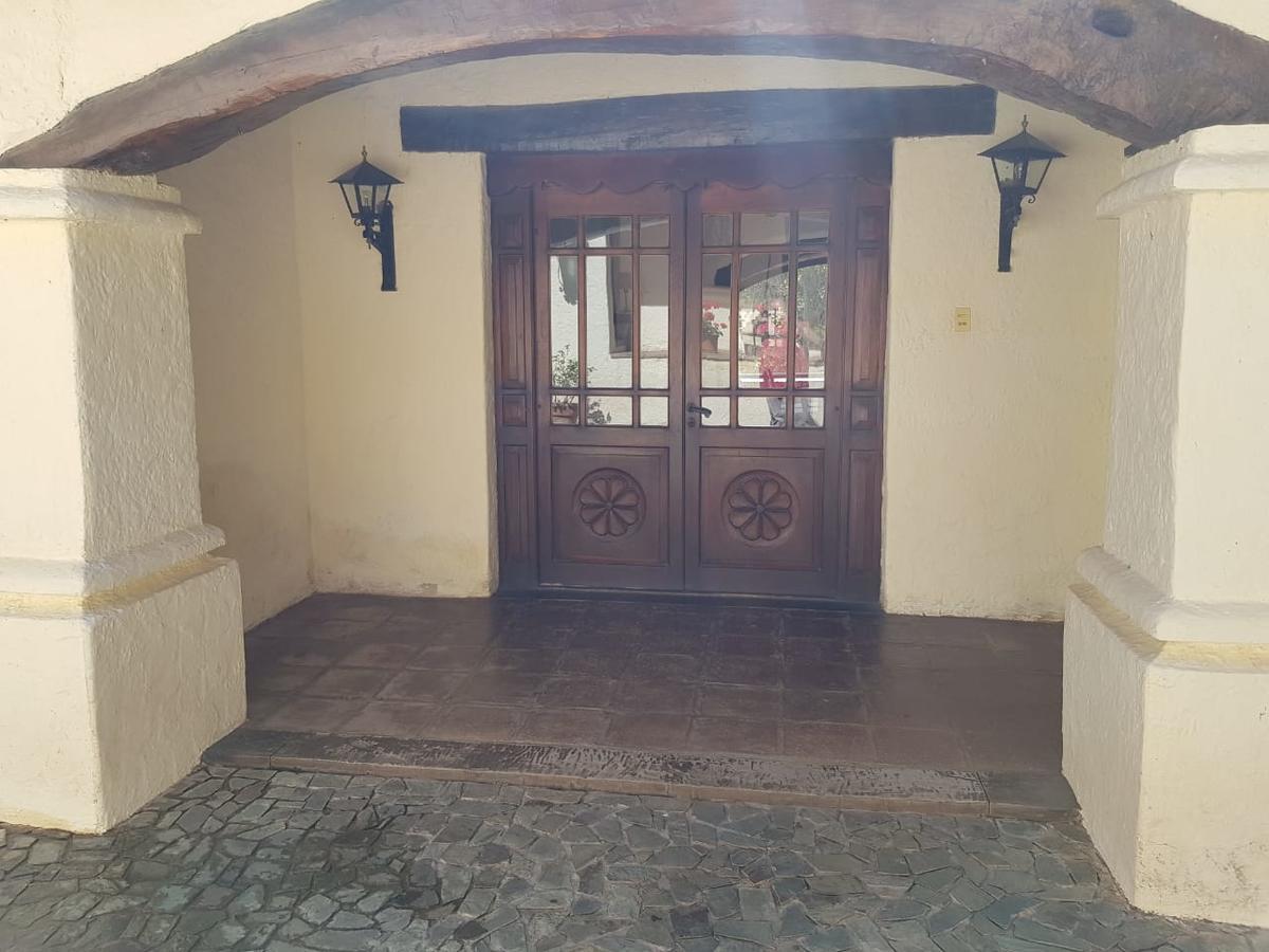El Molino De Cachi Villa Екстериор снимка