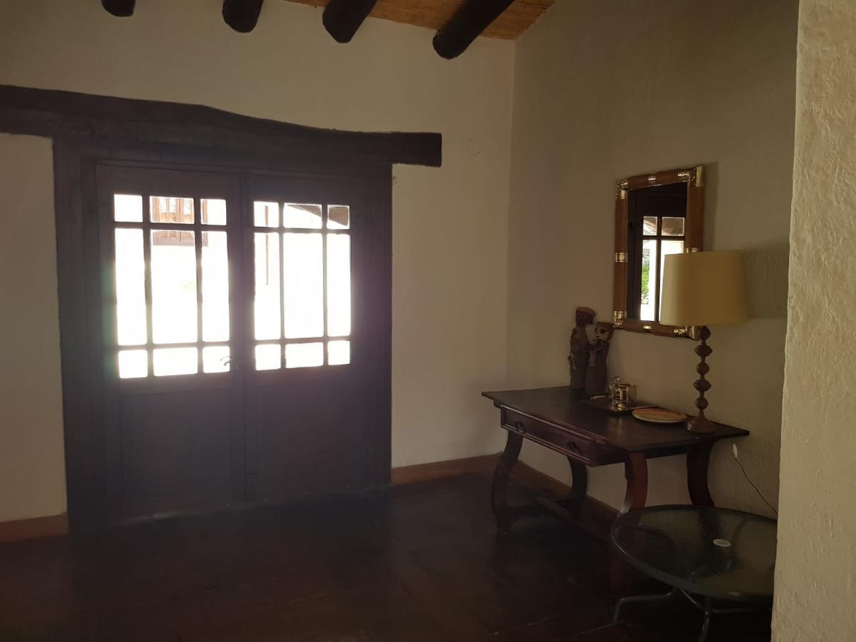 El Molino De Cachi Villa Екстериор снимка